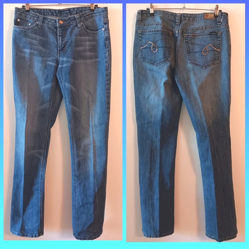 Really cute jeans
